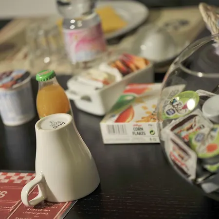 Bed & Breakfast Namaste 3*