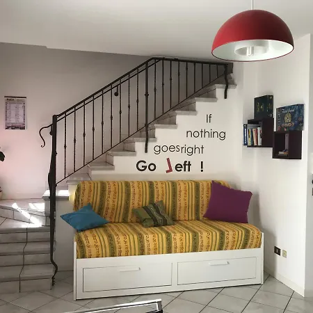 Bed & Breakfast Namaste 3*