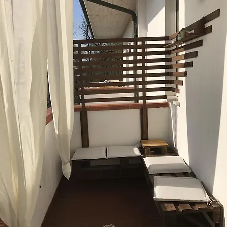 Namaste 3* Cesenatico