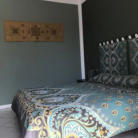 Bed & Breakfast Namaste 3*