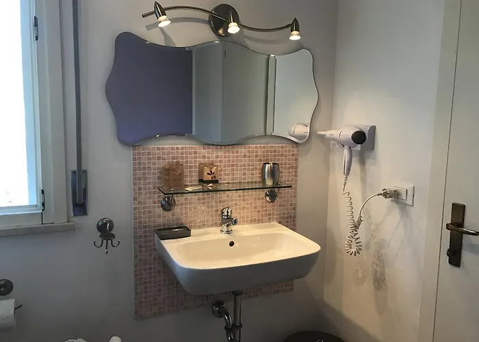 Namaste 3* Cesenatico