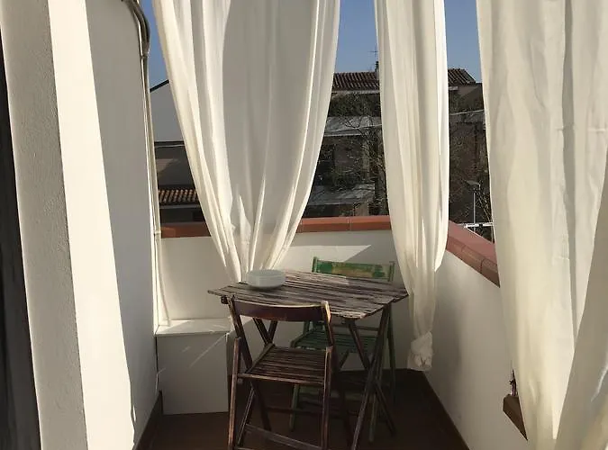 Namaste 3* Cesenatico