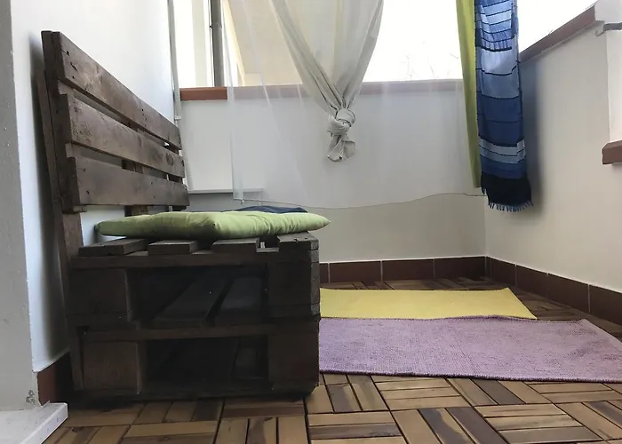 Bed and breakfast Namaste 3*