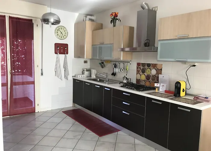 Bed and breakfast Namaste 3*