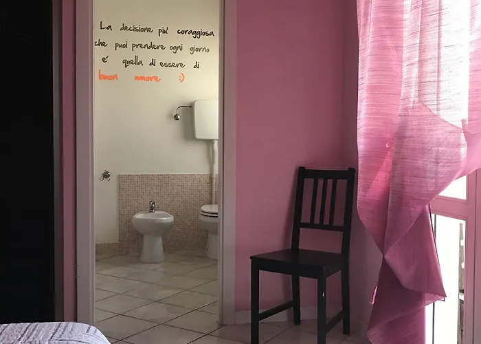 Namaste 3* Cesenatico