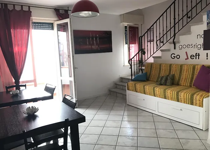 Bed and breakfast Namaste 3*