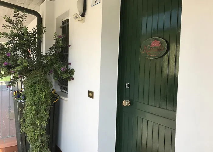 Namaste 3* Cesenatico