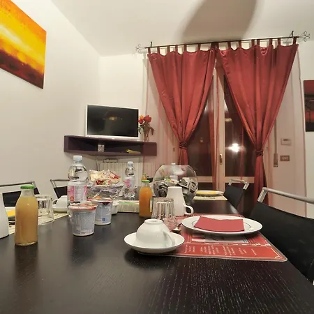 Namaste 3* Cesenatico