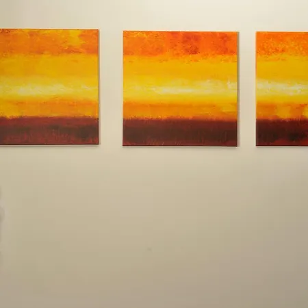 Bed & Breakfast Namaste 3*