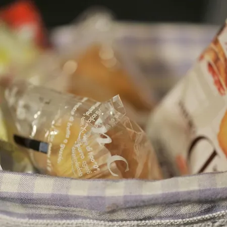 Namaste 3* Cesenatico