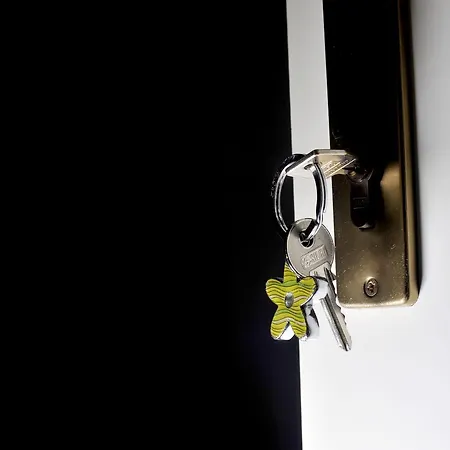 Frühstückspension Namaste 3*