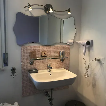 Namaste 3* Cesenatico