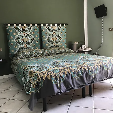 Namaste 3* Cesenatico