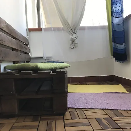 Frühstückspension Namaste 3*