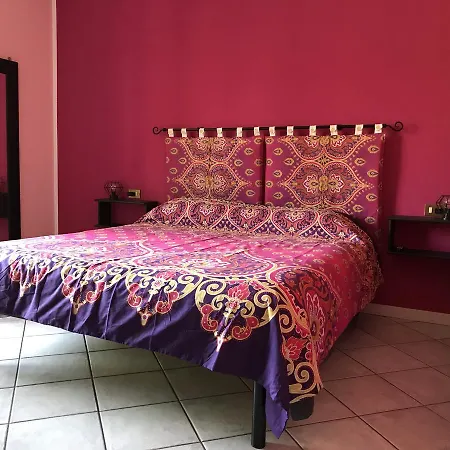 Namaste 3* Cesenatico