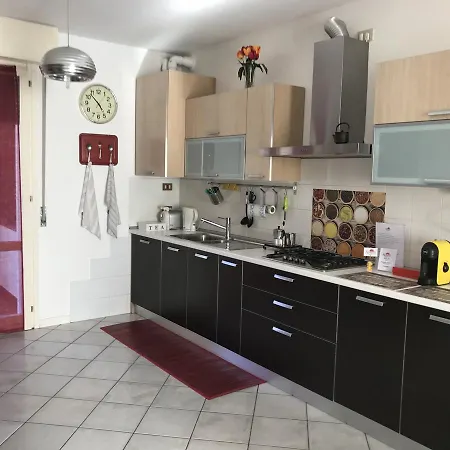 Frühstückspension Namaste 3*