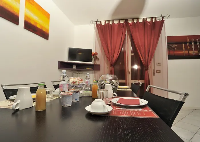 Namaste 3* Cesenatico