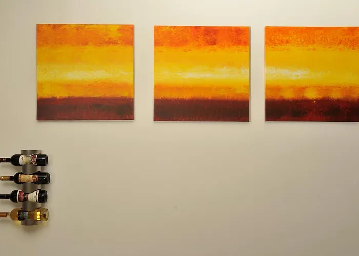 Bed & Breakfast Namaste 3*