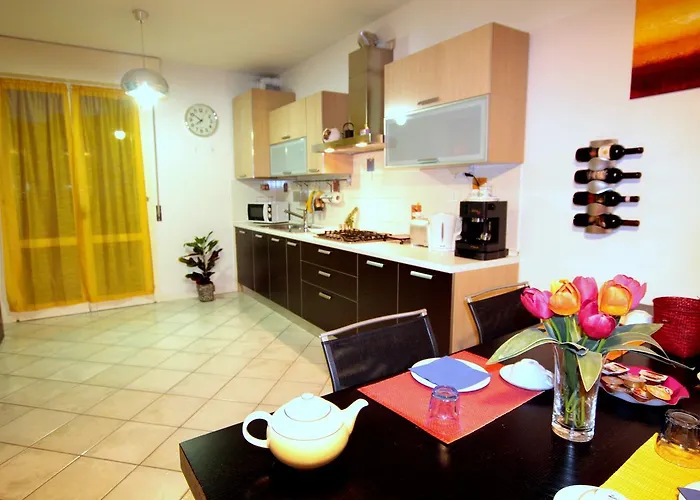 Namaste 3* Cesenatico