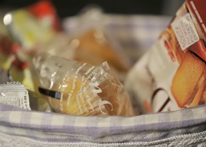 Namaste 3* Cesenatico