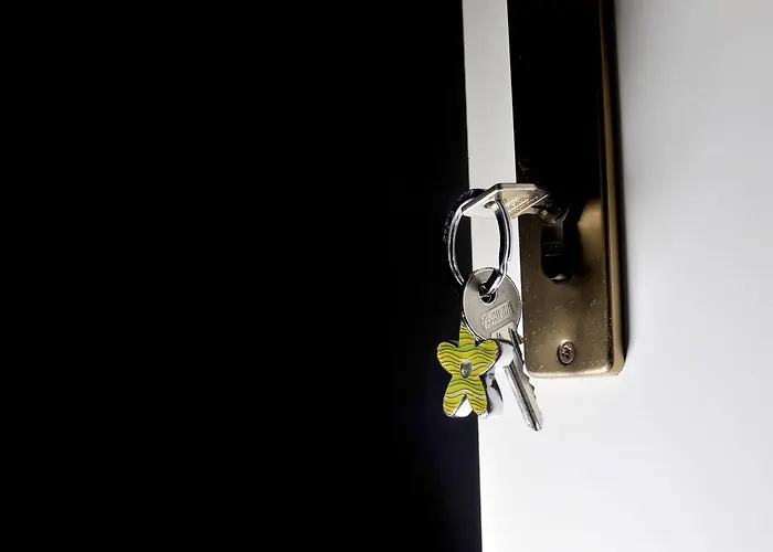 Bed & Breakfast Namaste 3*