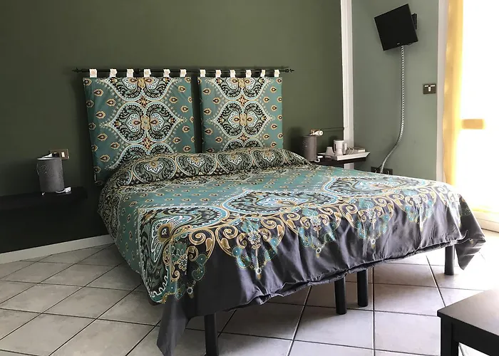 Namaste 3* Cesenatico