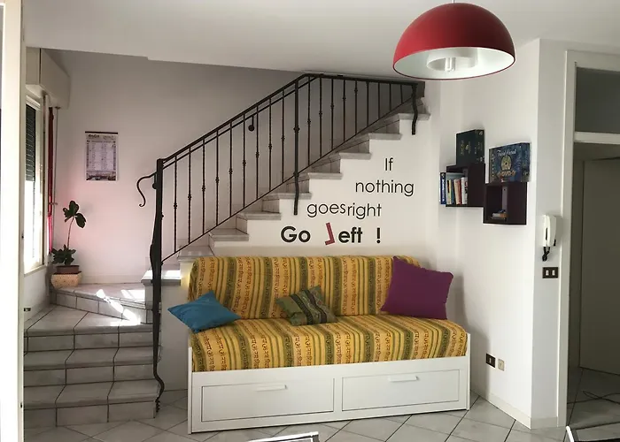 Bed & Breakfast Namaste 3*