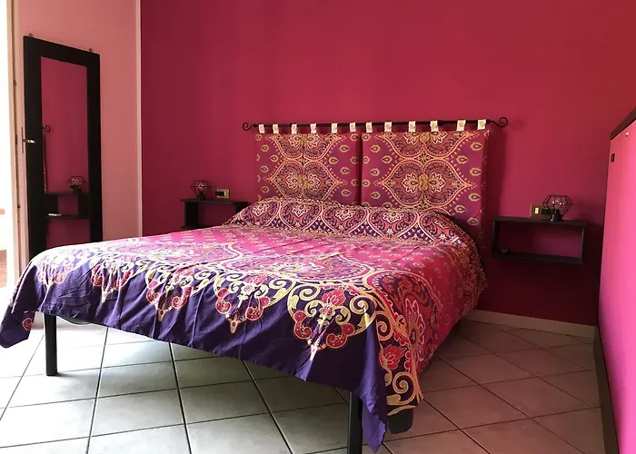 Namaste 3* Cesenatico