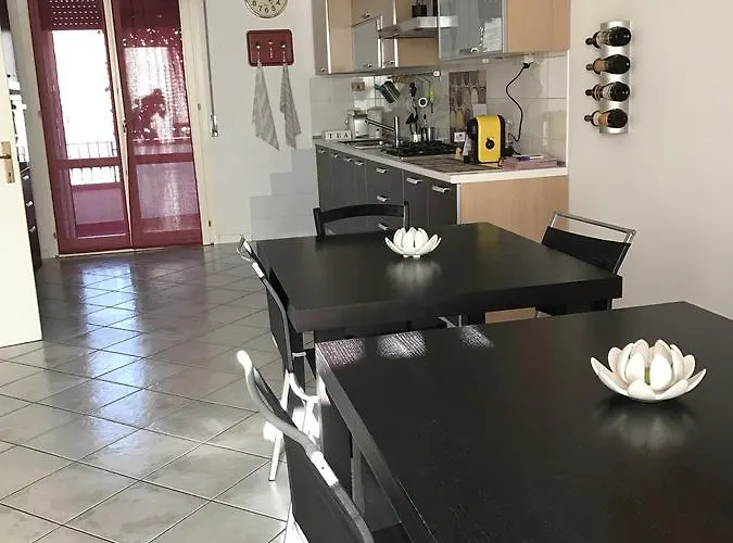 Bed & Breakfast Namaste 3*