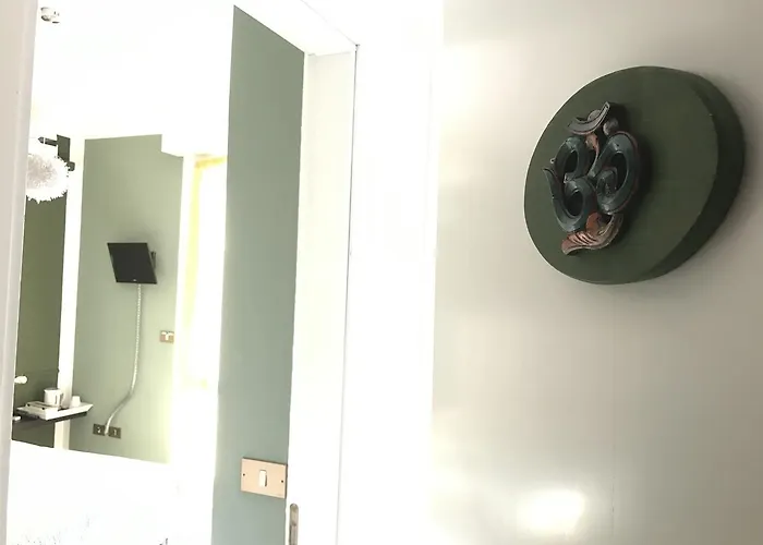 Namaste 3* Cesenatico