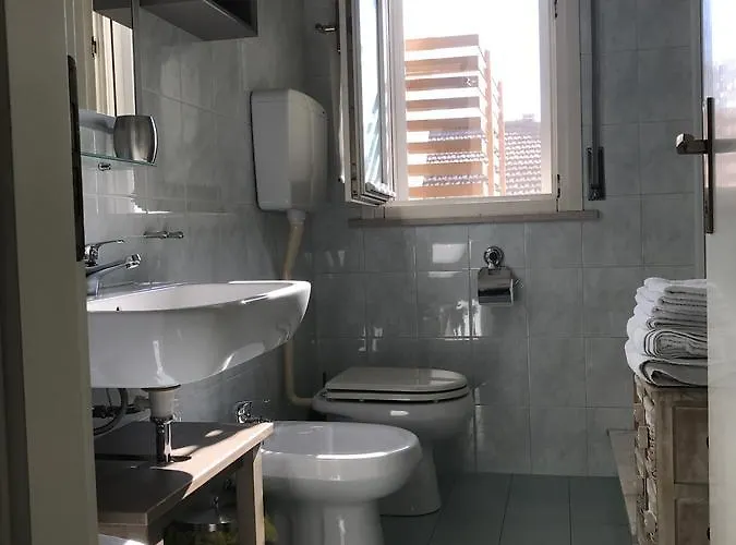 Namaste 3* Cesenatico