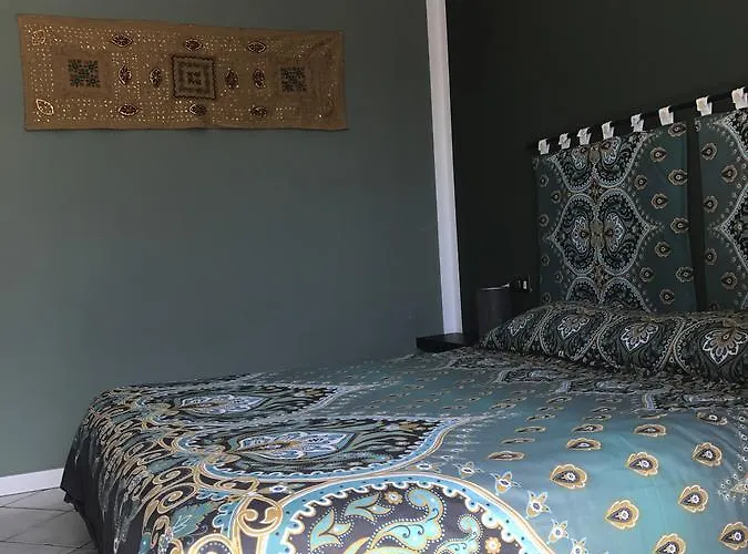 Bed & Breakfast Namaste 3*